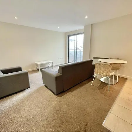 شقة Self-catering Studio In The Centre Of Leeds *