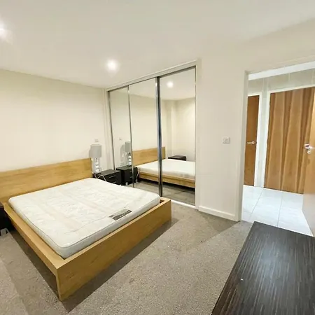 شقة Self-catering Studio In The Centre Of Leeds